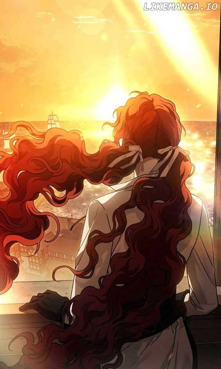 Under the Oak Tree Chapter 109 - Page 13