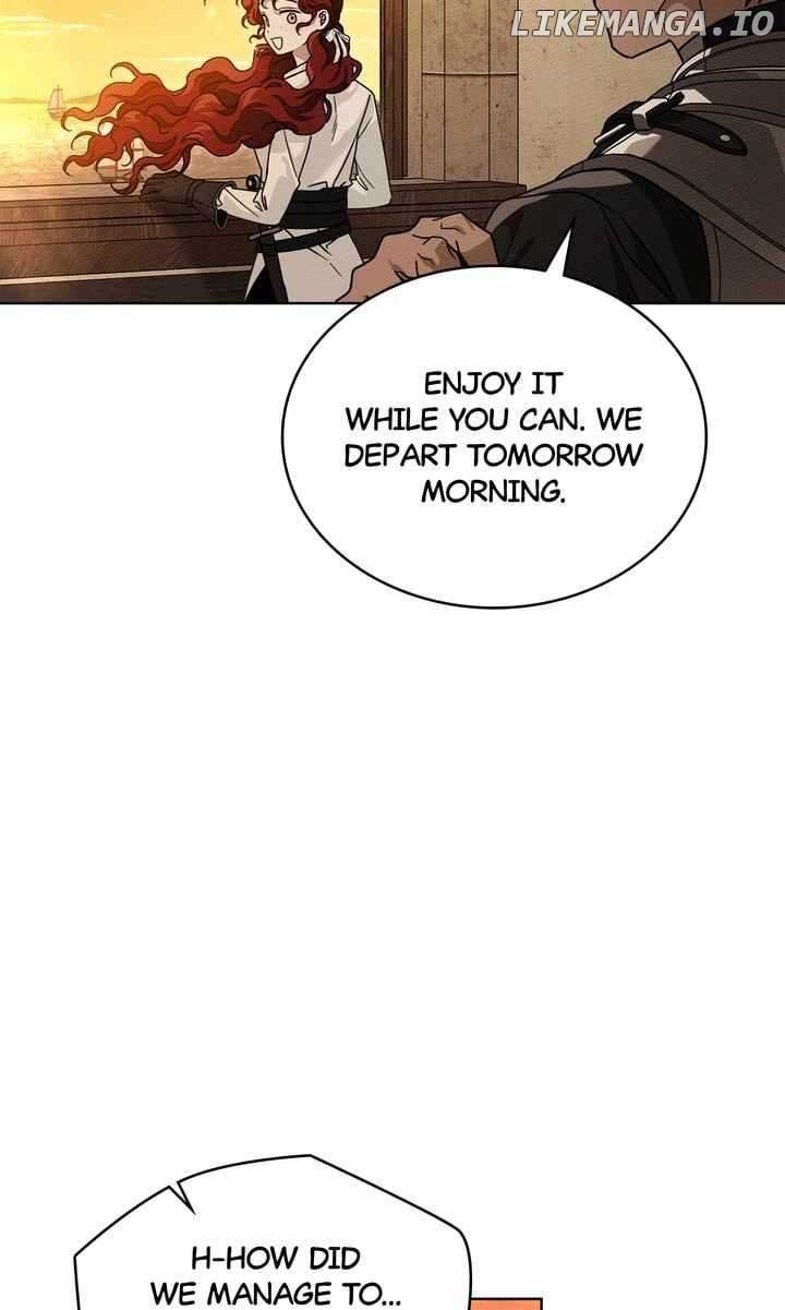 Under the Oak Tree Chapter 109 - Page 15