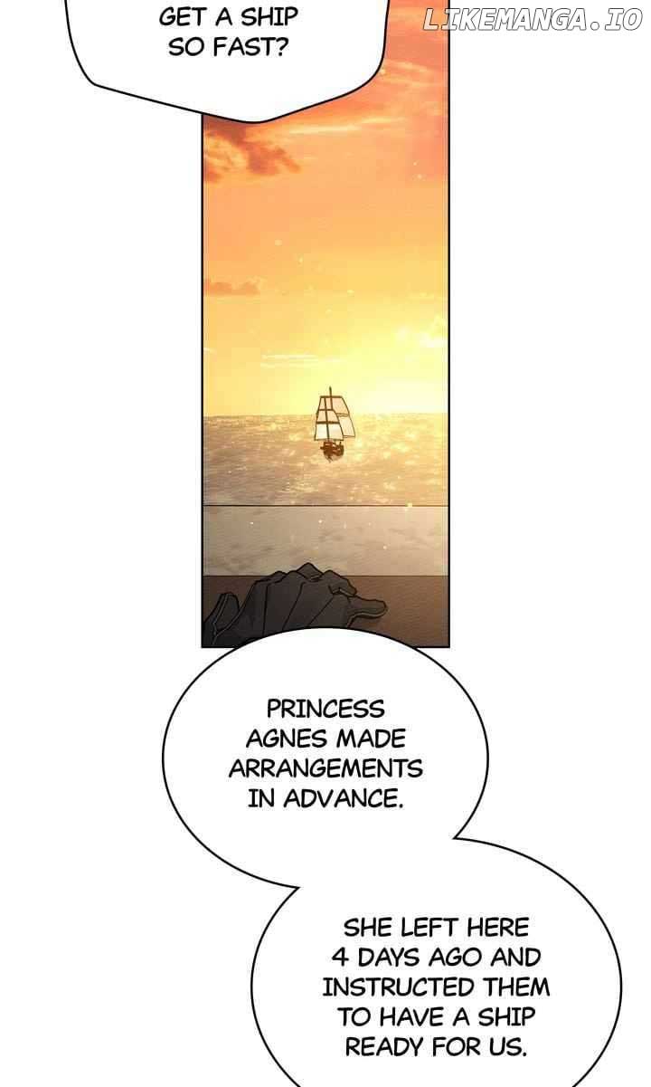 Under the Oak Tree Chapter 109 - Page 16