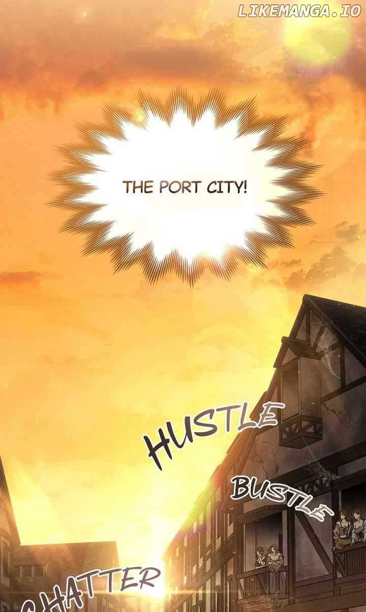 Under the Oak Tree Chapter 109 - Page 3