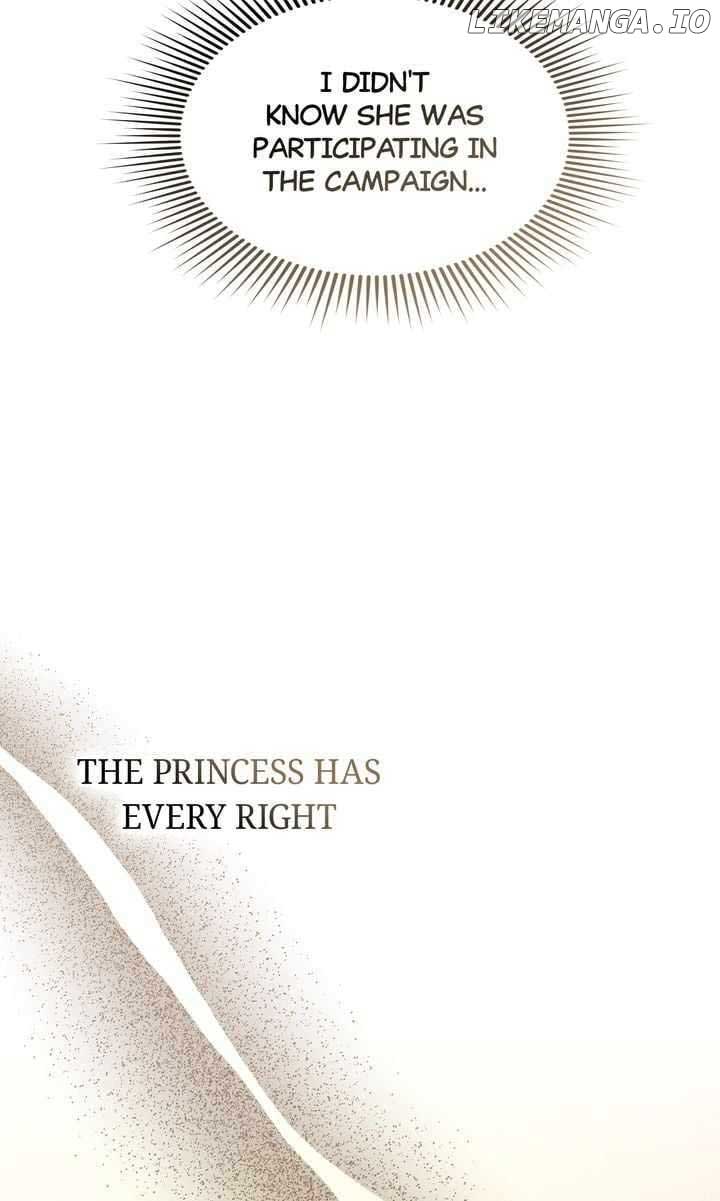 Under the Oak Tree Chapter 109 - Page 21