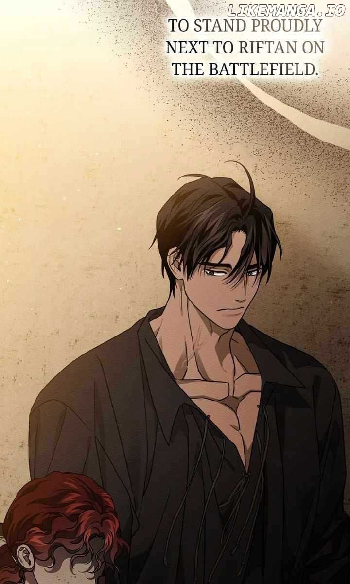 Under the Oak Tree Chapter 109 - Page 22