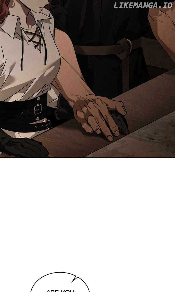 Under the Oak Tree Chapter 109 - Page 23