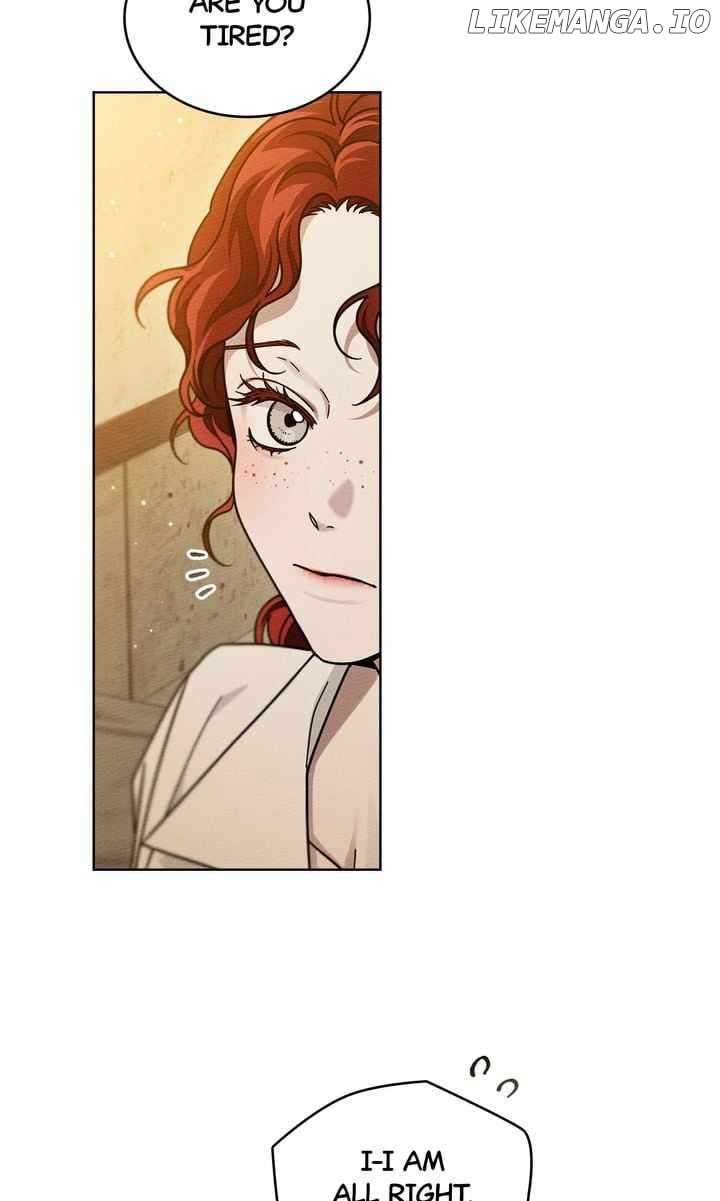 Under the Oak Tree Chapter 109 - Page 24