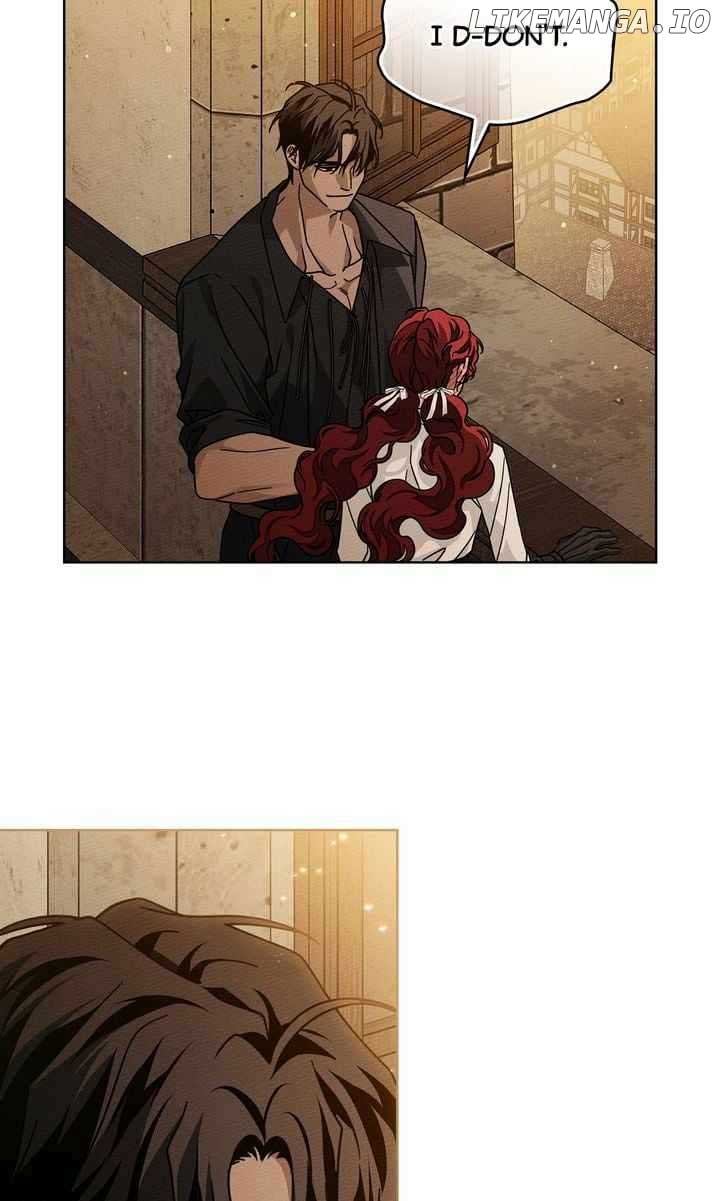 Under the Oak Tree Chapter 109 - Page 30