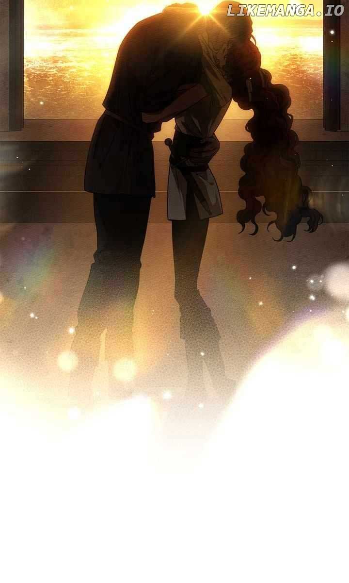 Under the Oak Tree Chapter 109 - Page 33