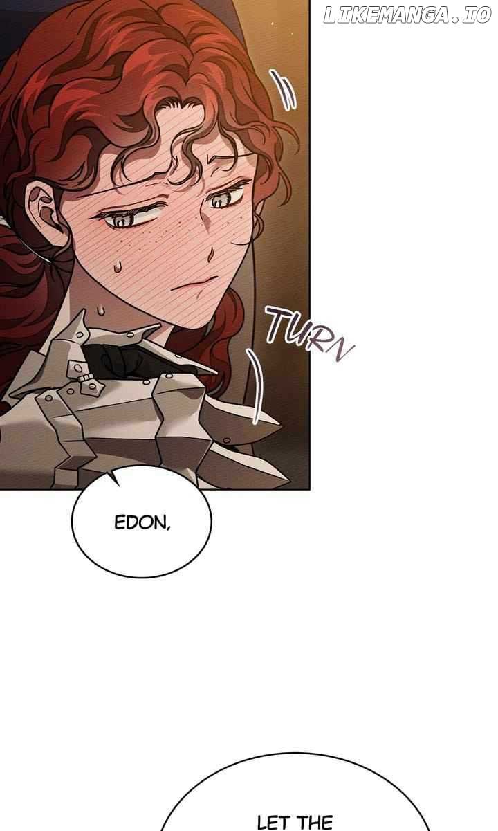 Under the Oak Tree Chapter 109 - Page 5