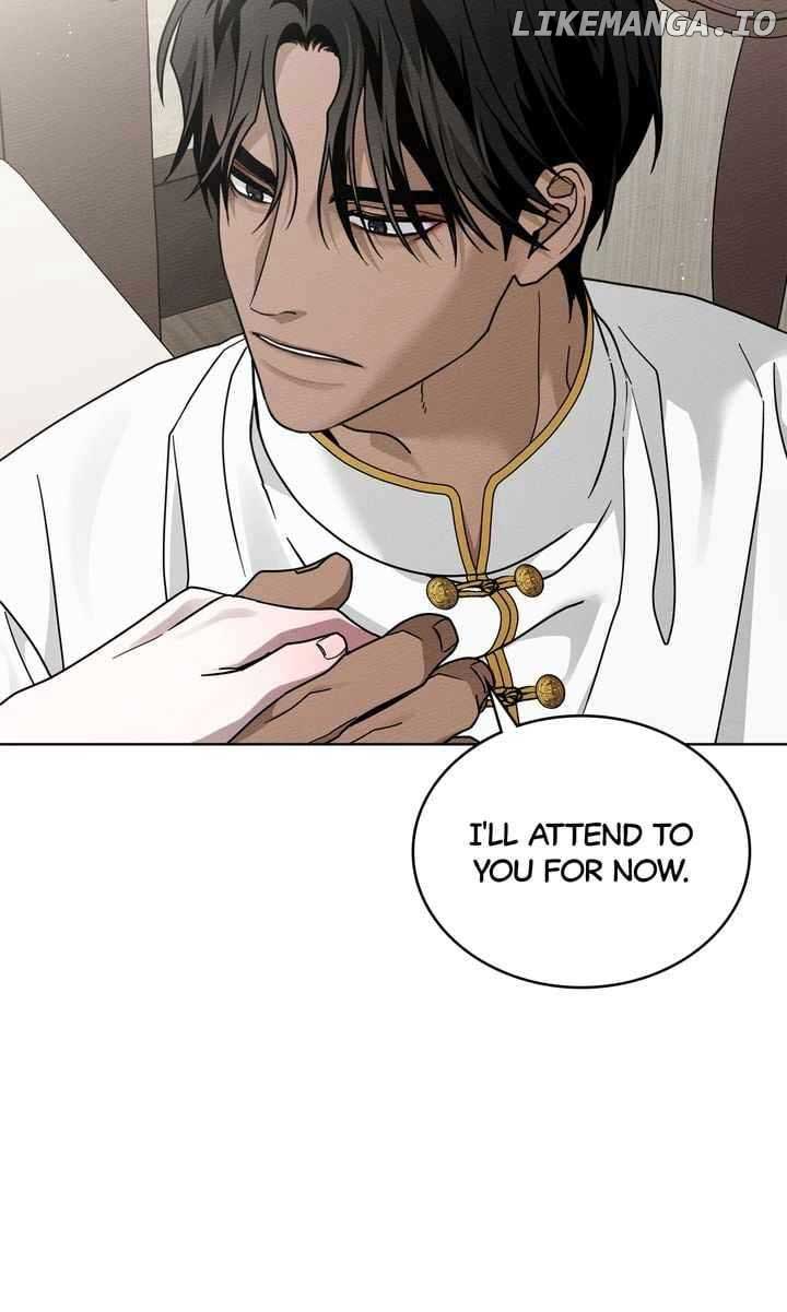 Under the Oak Tree Chapter 109 - Page 45