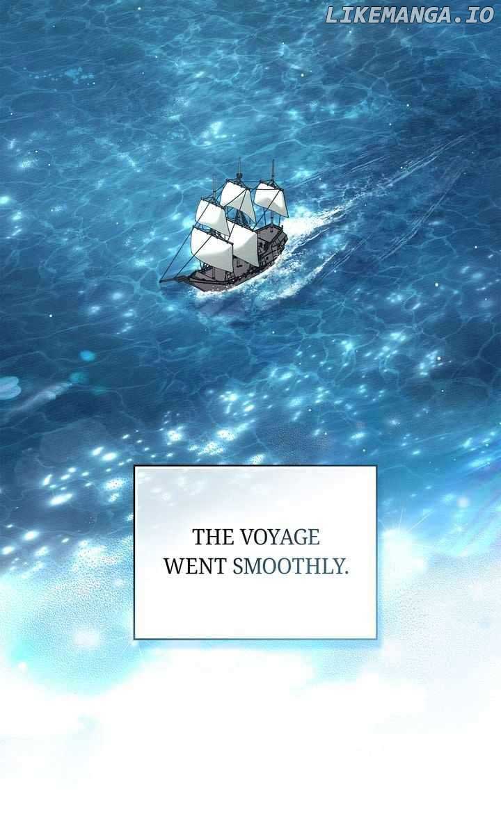 Under the Oak Tree Chapter 109 - Page 50