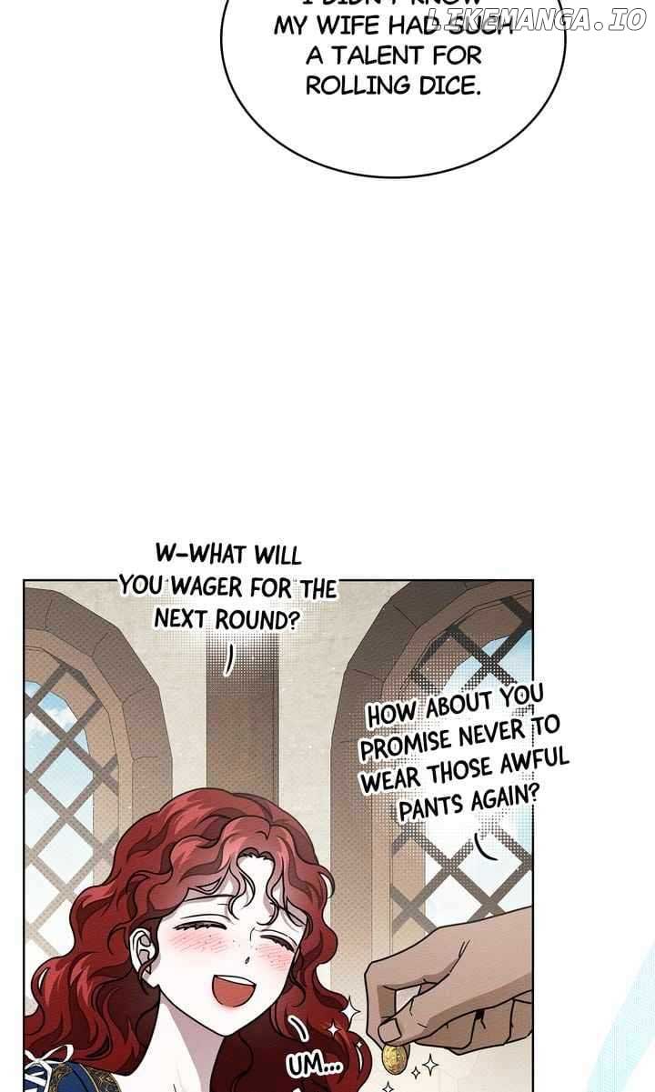 Under the Oak Tree Chapter 109 - Page 53