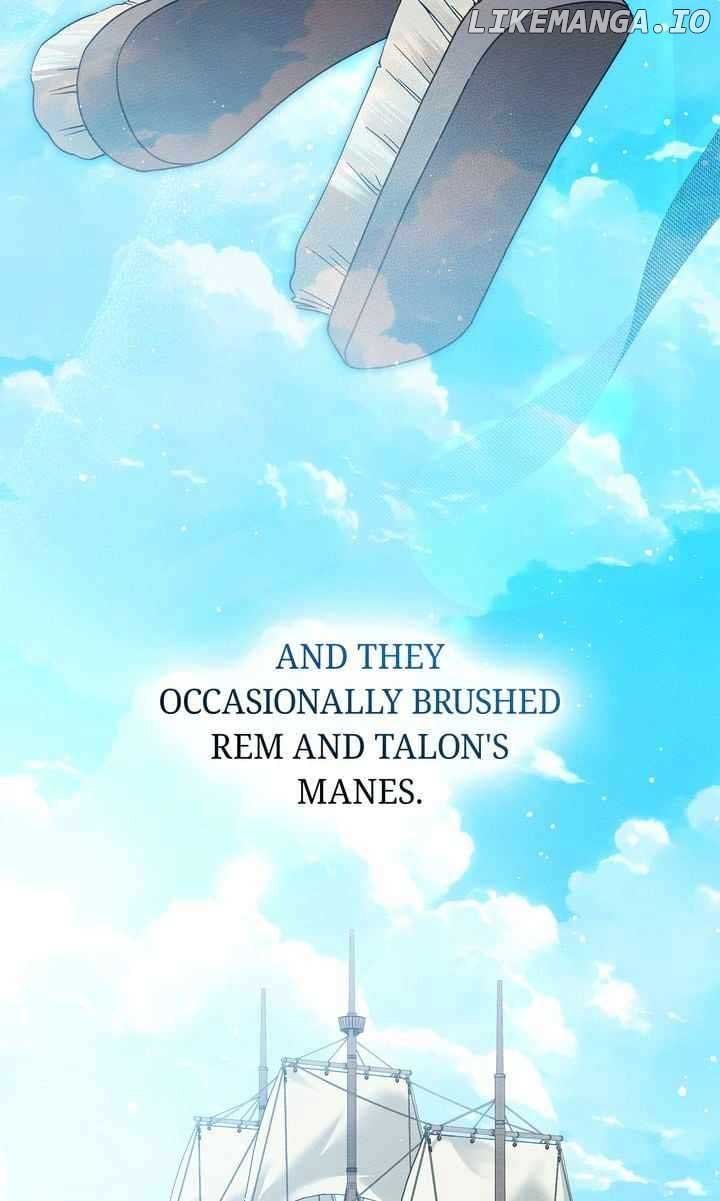 Under the Oak Tree Chapter 109 - Page 56