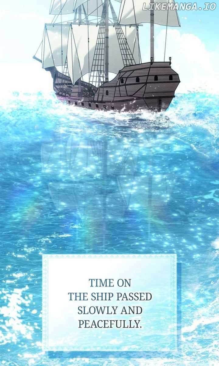 Under the Oak Tree Chapter 109 - Page 57