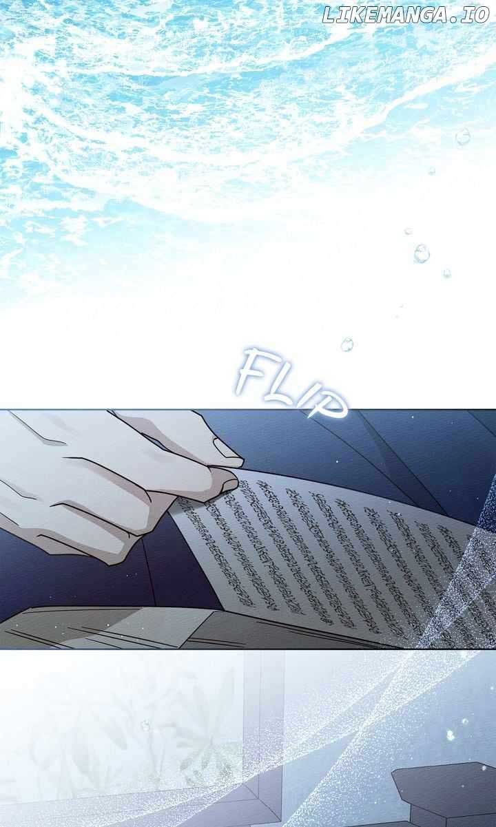 Under the Oak Tree Chapter 109 - Page 58