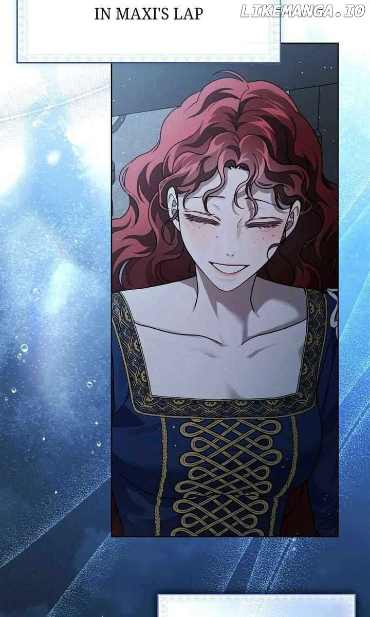 Under the Oak Tree Chapter 109 - Page 61