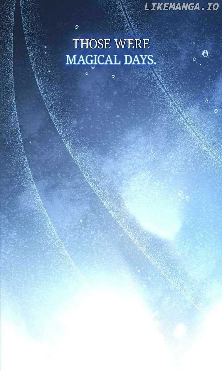 Under the Oak Tree Chapter 109 - Page 63