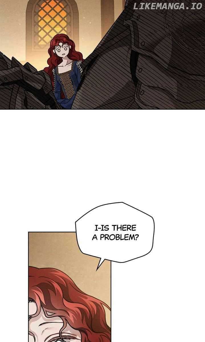 Under the Oak Tree Chapter 109 - Page 66