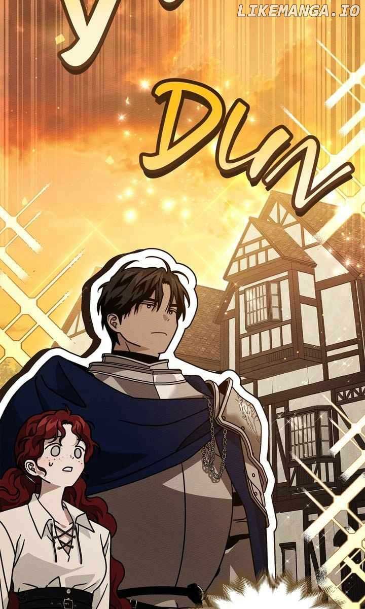 Under the Oak Tree Chapter 109 - Page 9