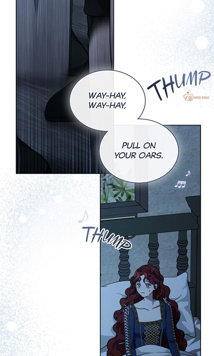 Under the Oak Tree Chapter 110 - Page 2