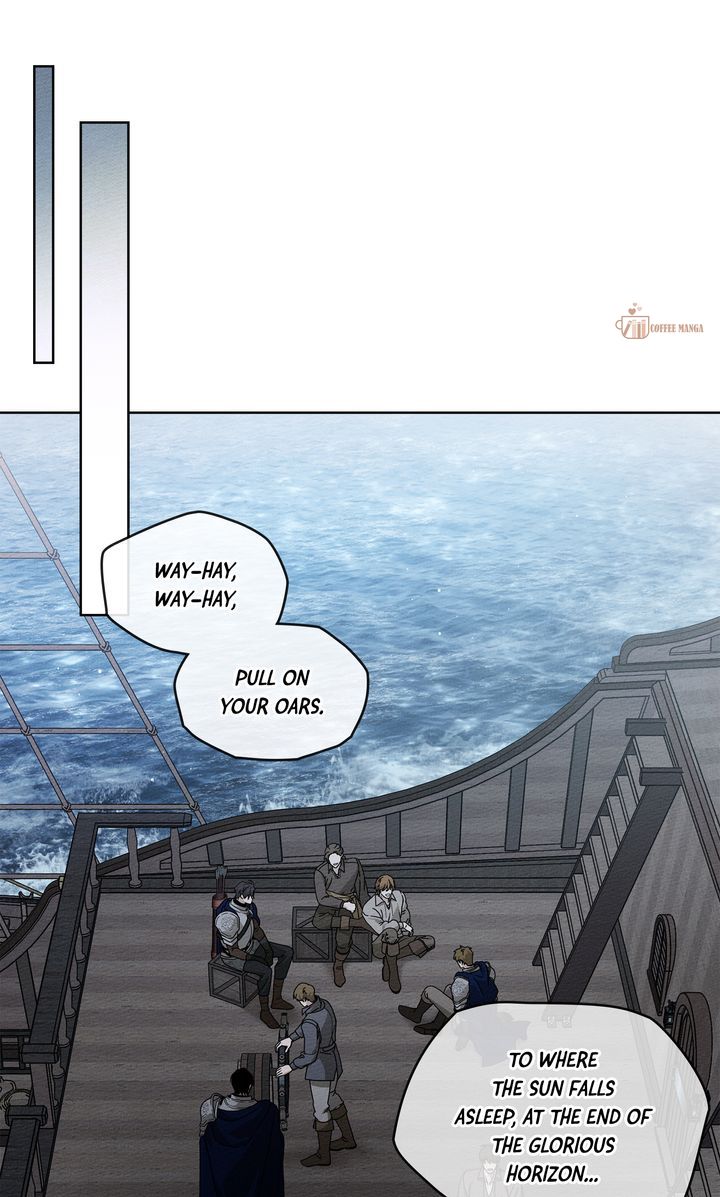 Under the Oak Tree Chapter 110 - Page 11