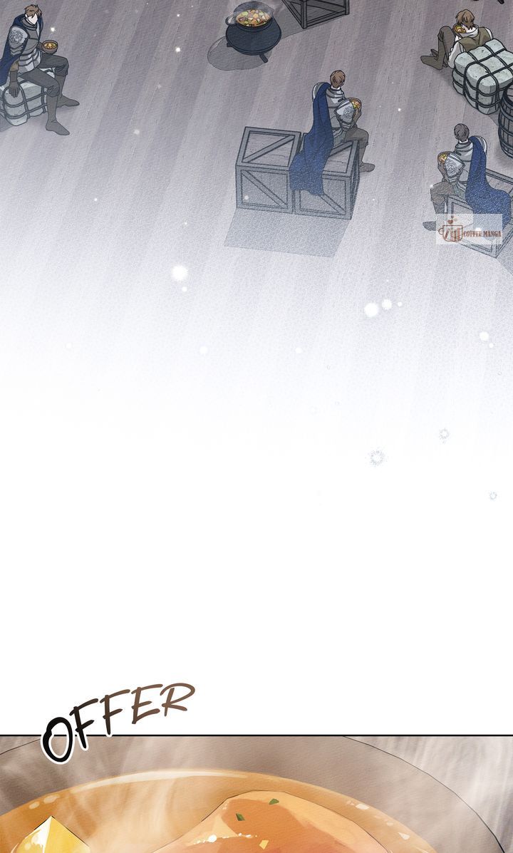 Under the Oak Tree Chapter 110 - Page 23