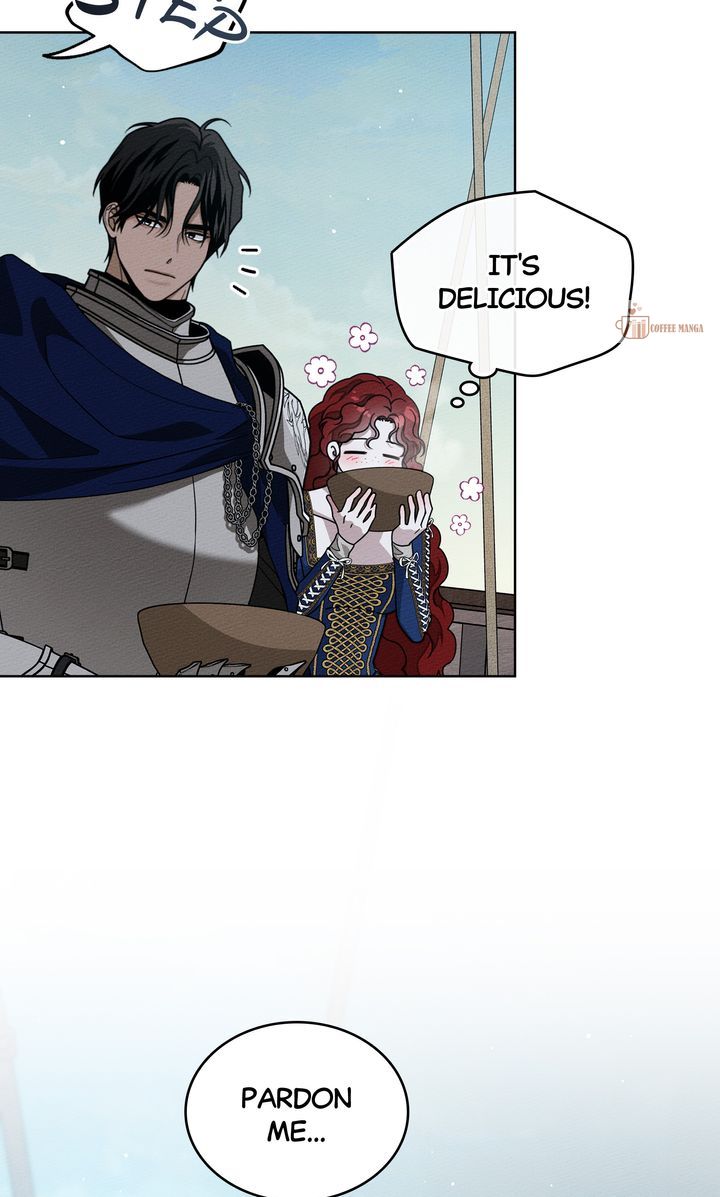 Under the Oak Tree Chapter 110 - Page 25