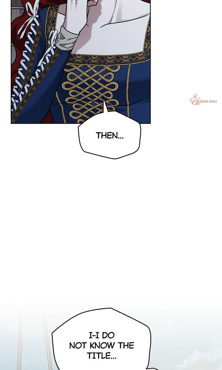 Under the Oak Tree Chapter 110 - Page 31