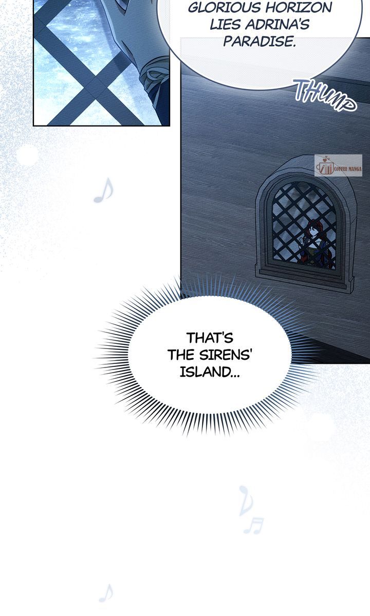 Under the Oak Tree Chapter 110 - Page 5