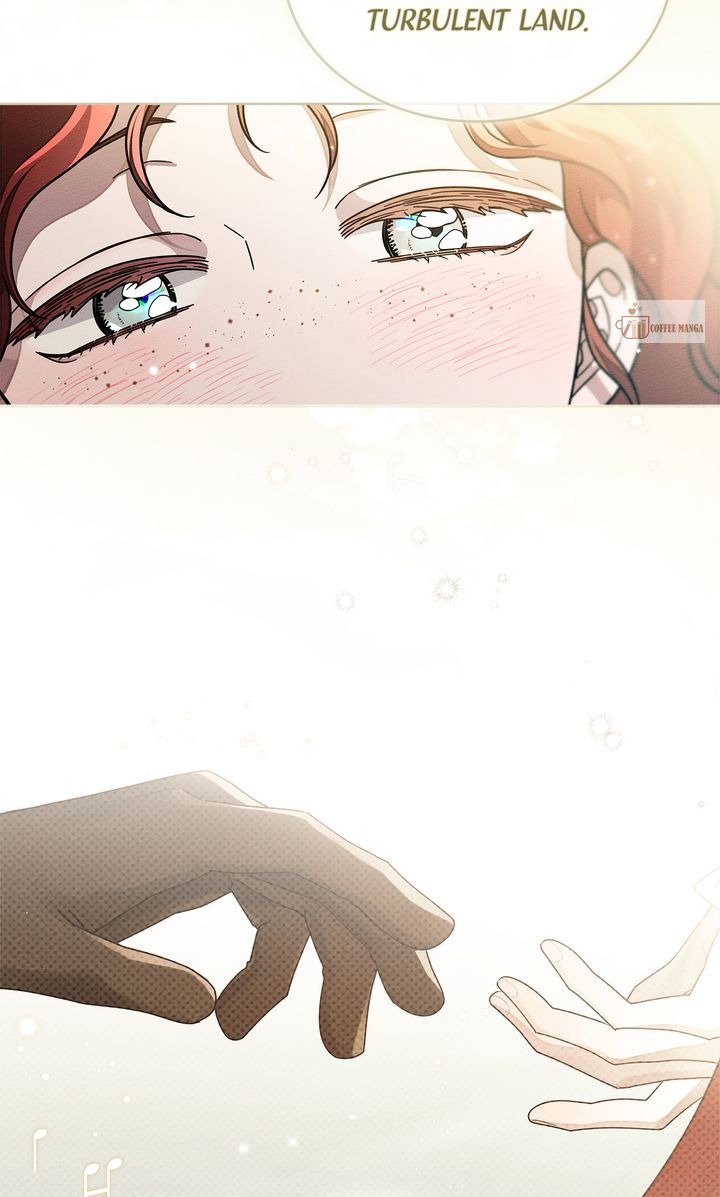 Under the Oak Tree Chapter 110 - Page 43