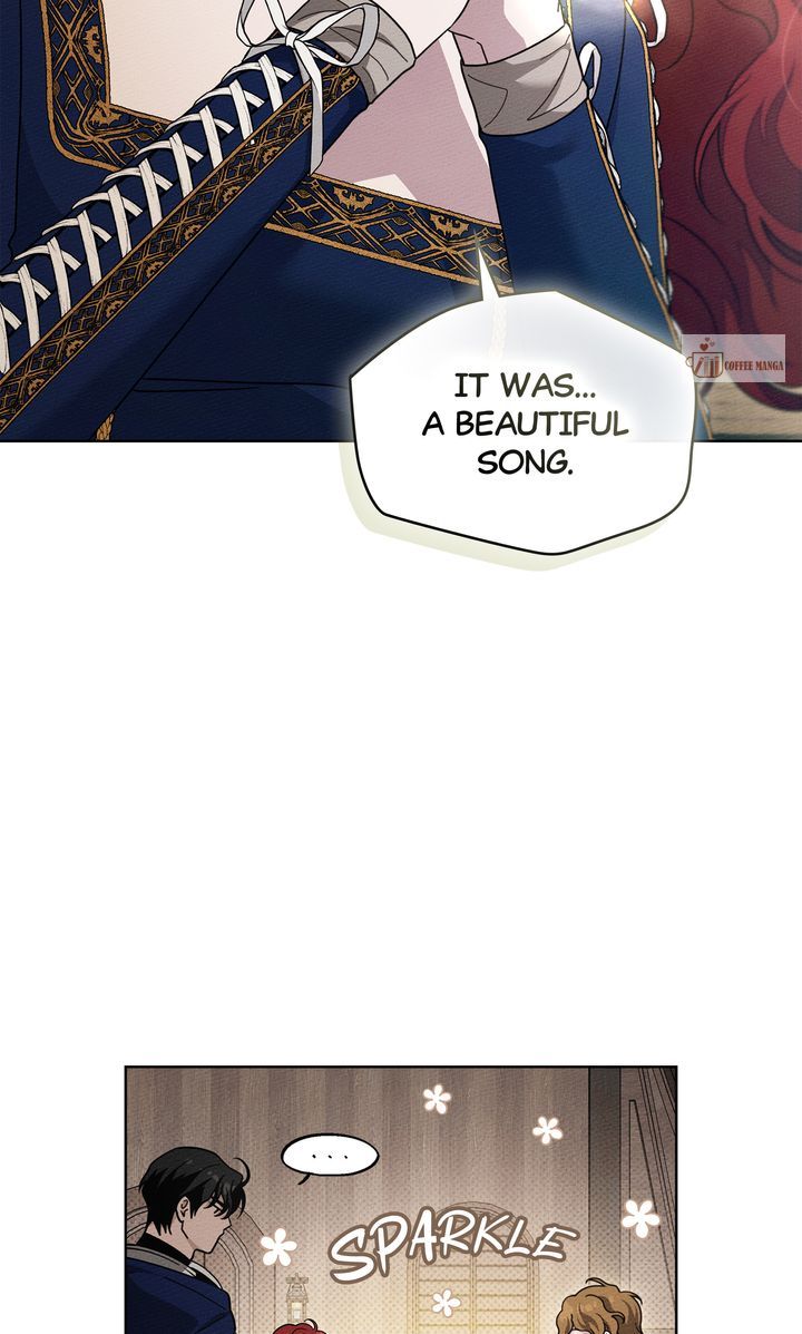 Under the Oak Tree Chapter 110 - Page 51