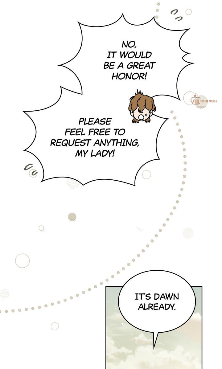 Under the Oak Tree Chapter 110 - Page 57