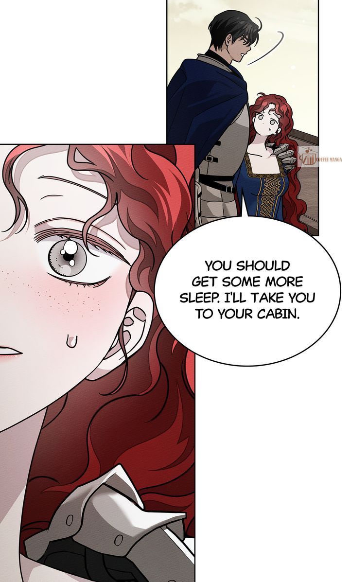 Under the Oak Tree Chapter 110 - Page 58