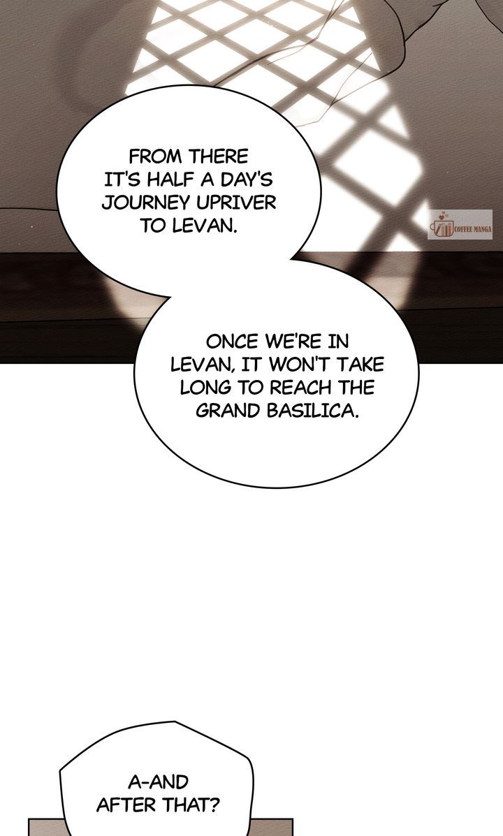 Under the Oak Tree Chapter 110 - Page 67