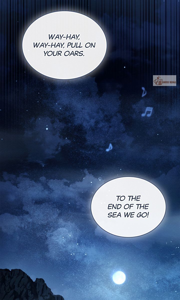 Under the Oak Tree Chapter 110 - Page 8