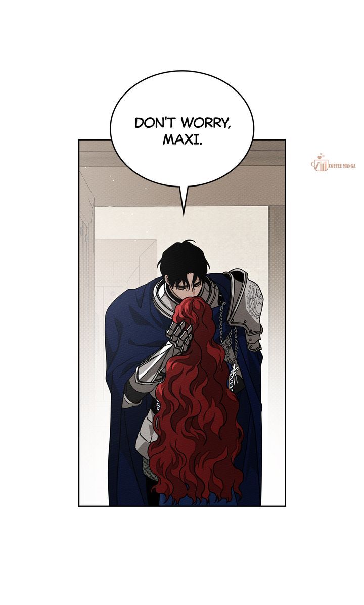 Under the Oak Tree Chapter 110 - Page 72