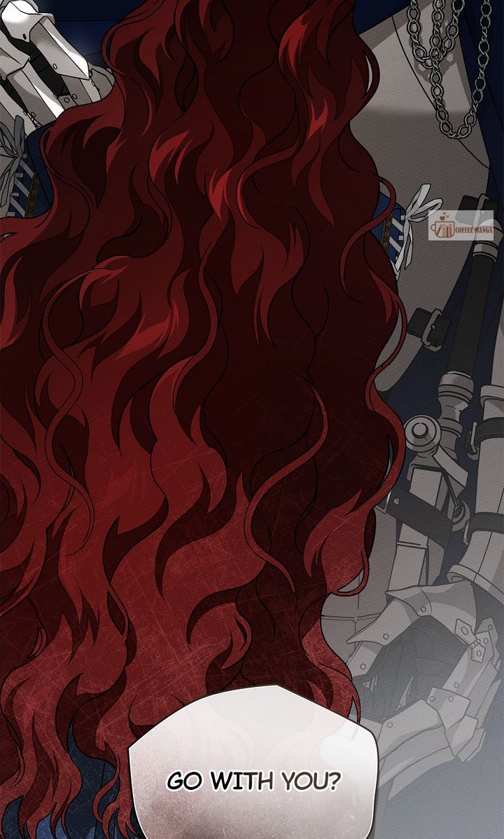 Under the Oak Tree Chapter 110 - Page 76