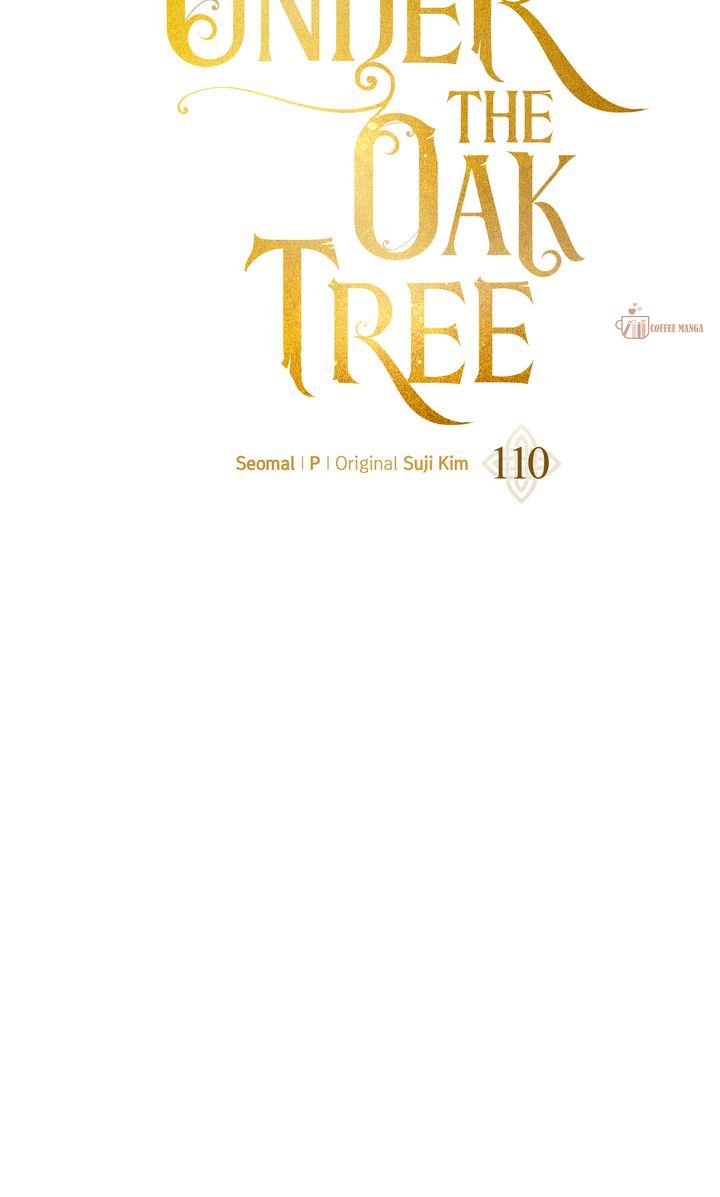 Under the Oak Tree Chapter 110 - Page 10