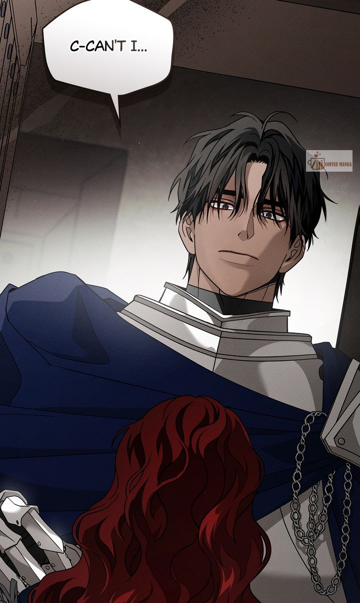 Under the Oak Tree Chapter 111 - Page 2