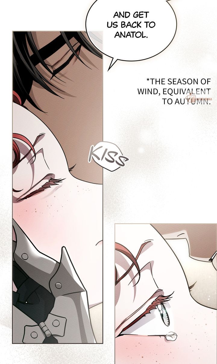 Under the Oak Tree Chapter 111 - Page 18