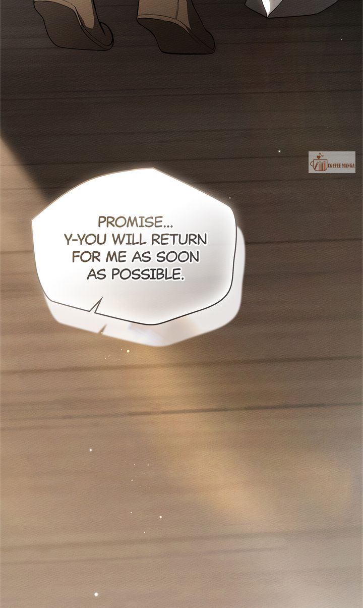 Under the Oak Tree Chapter 111 - Page 21