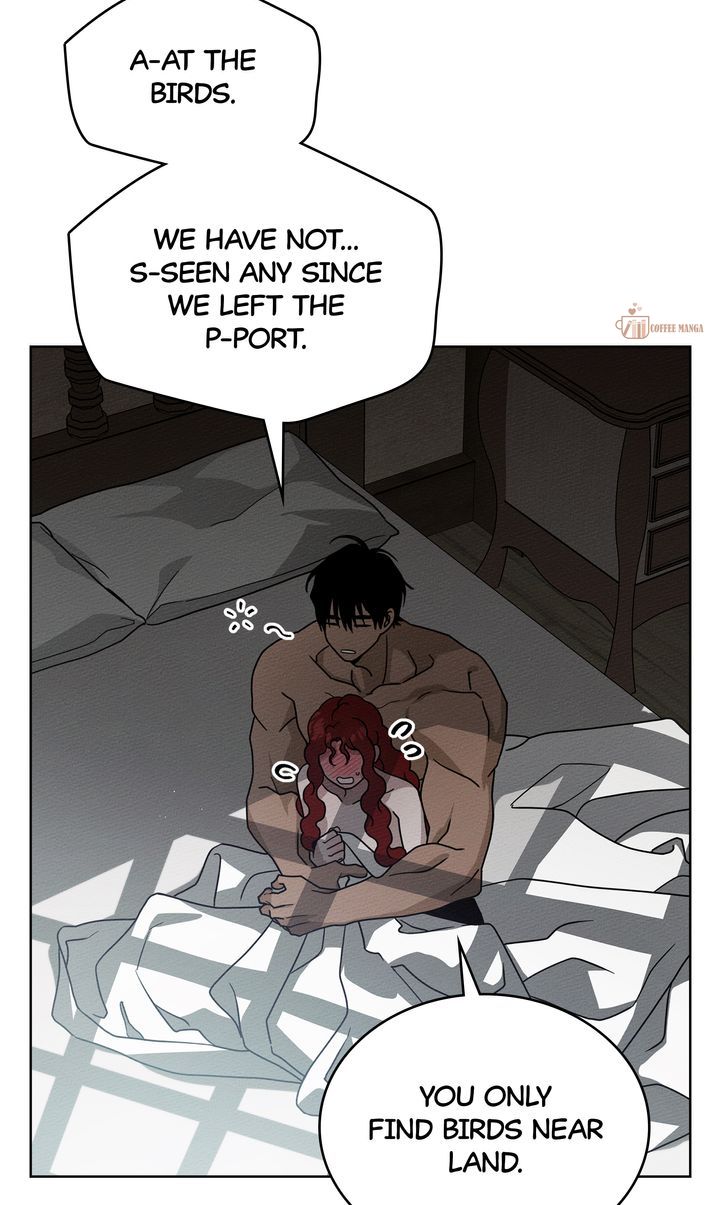 Under the Oak Tree Chapter 111 - Page 29