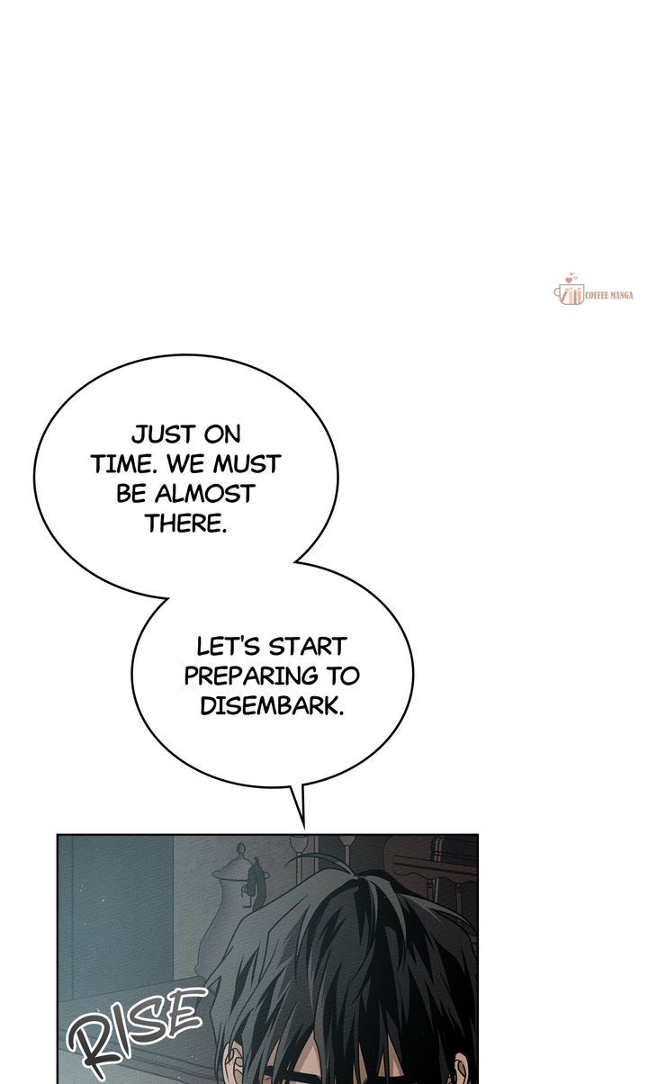 Under the Oak Tree Chapter 111 - Page 31