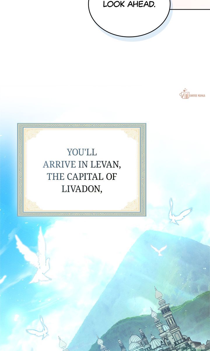 Under the Oak Tree Chapter 111 - Page 38