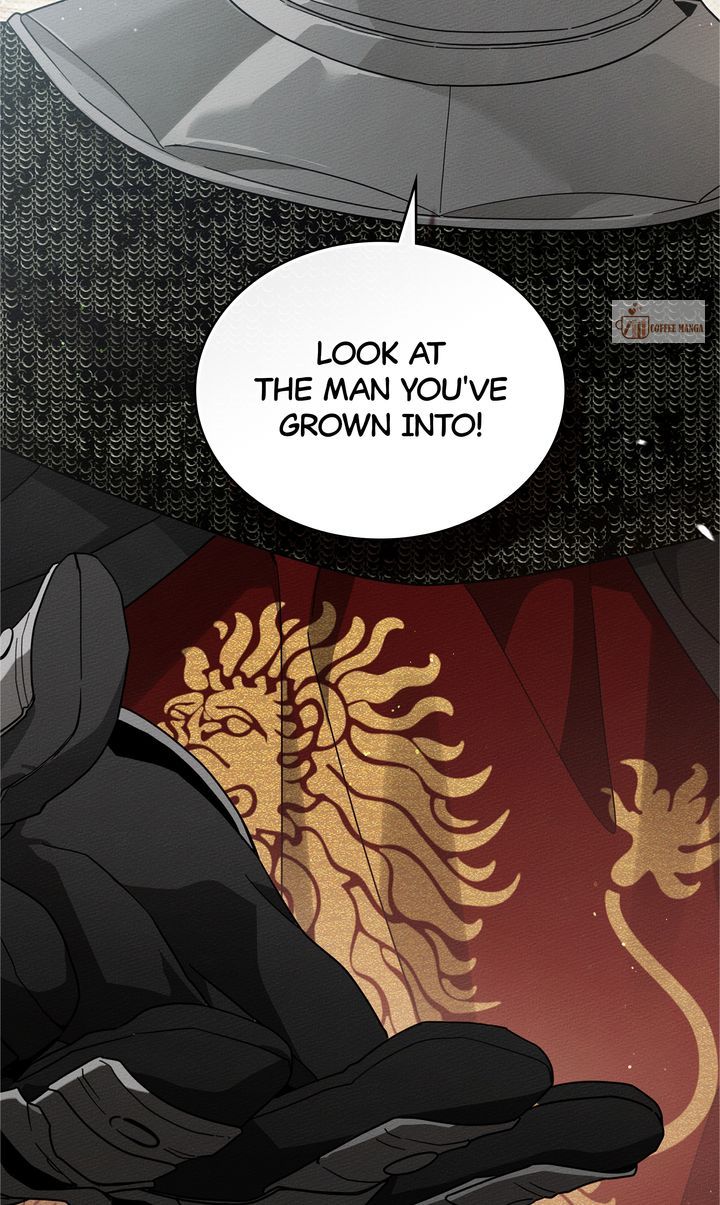 Under the Oak Tree Chapter 111 - Page 57