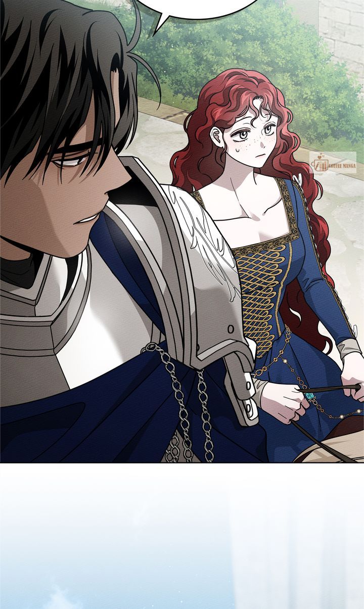 Under the Oak Tree Chapter 111 - Page 76