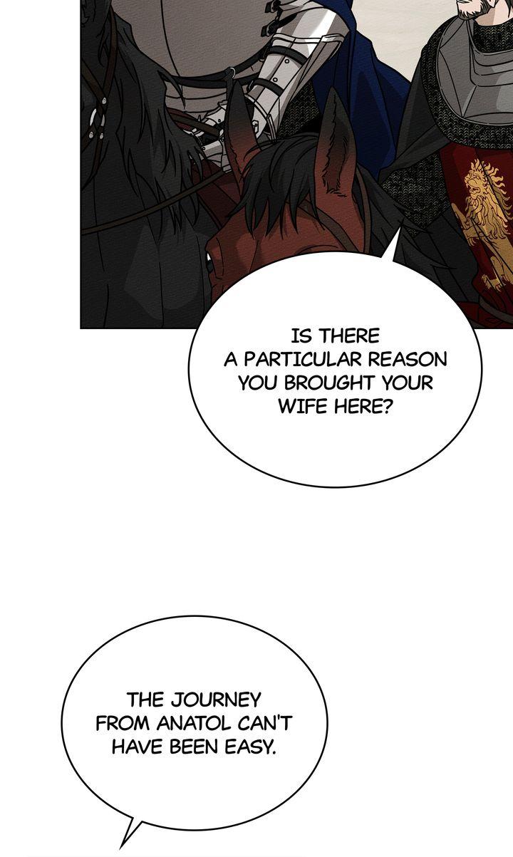 Under the Oak Tree Chapter 112 - Page 12