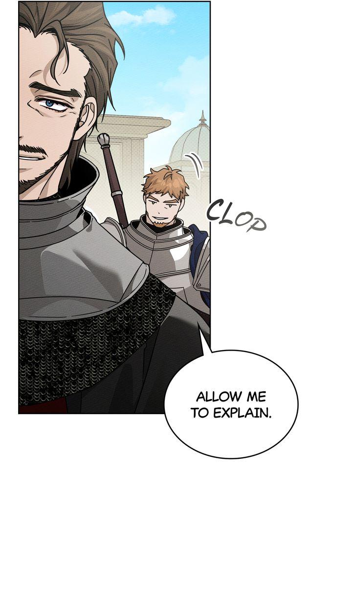 Under the Oak Tree Chapter 112 - Page 13