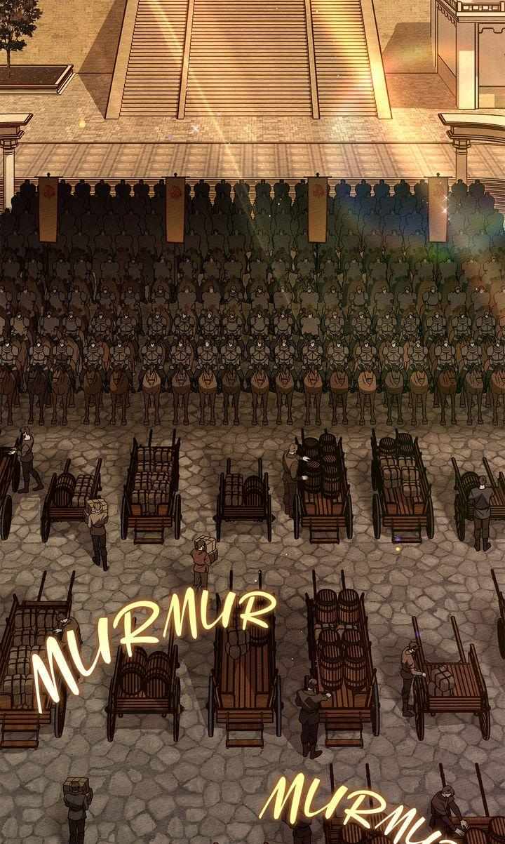 Under the Oak Tree Chapter 112 - Page 21