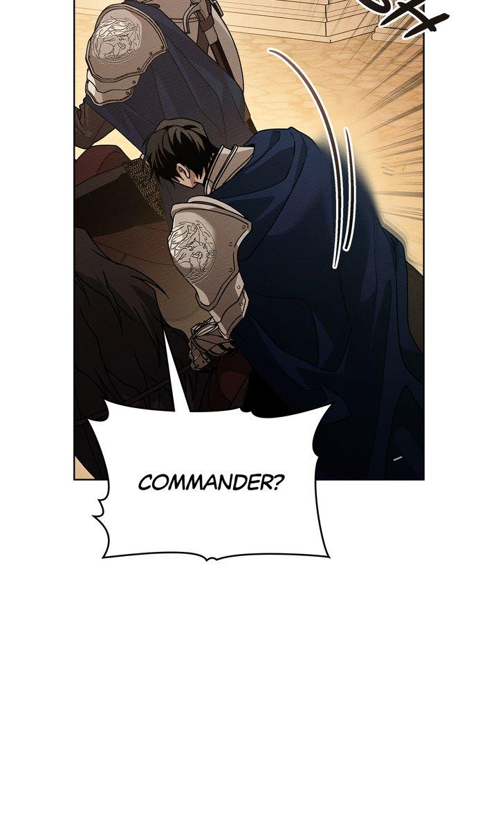 Under the Oak Tree Chapter 112 - Page 48