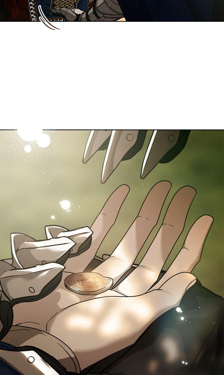 Under the Oak Tree Chapter 112 - Page 60