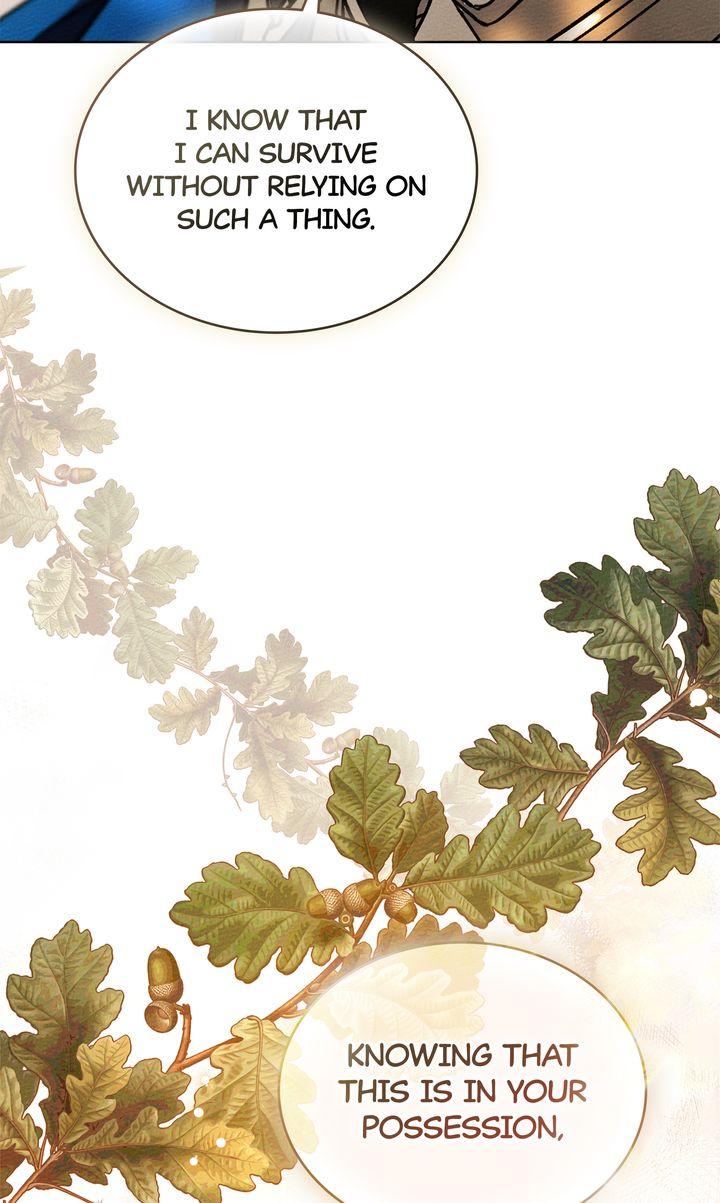 Under the Oak Tree Chapter 112 - Page 69